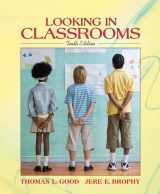 9780205496785-0205496784-Looking in Classrooms (10th Edition)