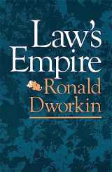 9780674518360-0674518365-Law's Empire