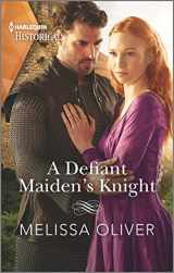 9781335723277-1335723277-A Defiant Maiden's Knight (Protectors of the Crown, 1)