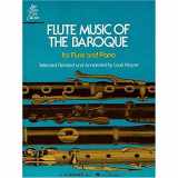 9780793554065-0793554063-Flute Music of the Baroque: For Flute and Piano (Woodwind Solo)