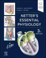 9780443113635-0443113637-Netter's Essential Physiology (Netter Basic Science)