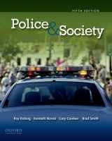 9780199772568-0199772568-Police & Society