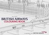 9781445666129-144566612X-British Airways Colouring Book