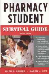 9780071603874-0071603875-Pharmacy Student Survival Guide, Second Edition