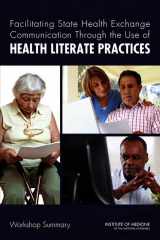 9780309220293-0309220297-Facilitating State Health Exchange Communication Through the Use of Health Literate Practices: Workshop Summary