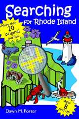 9780615879949-0615879942-Searching for Rhode Island