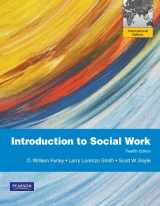 9780205221721-0205221726-Introduction to Social Work