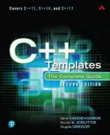 9780321714121-0321714121-C++ Templates: The Complete Guide