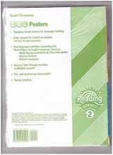 9780328145591-0328145599-Reading 2007 English Language Learners Posters Grade 2