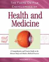 9780816060634-0816060630-The Facts on File Encyclopedia of Health and Medicine (4 Volume Set)
