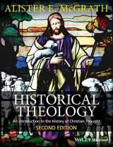 9780470672860-0470672862-Historical Theology: An Introduction to the History of Christian Thought Second Edition