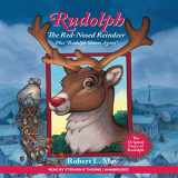 9781609986940-1609986946-Rudolph The Red-Nosed Reindeer Audiobook