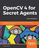 9781789345360-1789345367-OpenCV 4 for Secret Agents