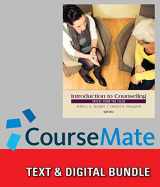 9781285993522-1285993527-Bundle: Introduction to Counseling: Voices from the Field, 8th + CourseMate Access Code
