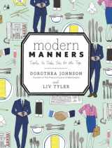 9780770434083-0770434088-Modern Manners: Tools to Take You to the Top