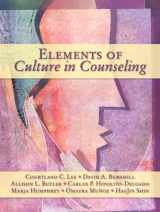 9780205497621-0205497624-Elements of Culture in Counseling