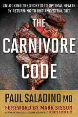 9780358469971-035846997X-The Carnivore Code: Unlocking the Secrets to Optimal Health by Returning to Our Ancestral Diet