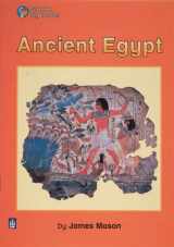 9780582333963-0582333962-Ancient Egypt: Small Book (Pack of 6) (Pelican Big Books)