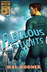 9781952979613-1952979617-Fabulous in Tights (Adventures of The Whirlwind)