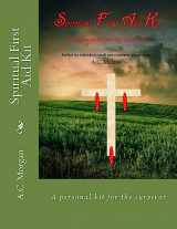 9781979377379-1979377375-Spiritual First Aid Kit: A personal kit for the survivor