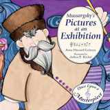 9781580895286-158089528X-Mussorgsky's Pictures at an Exhibition (Once Upon a Masterpiece)