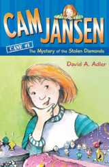 9780142400104-0142400106-Cam Jansen and the Mystery of the Stolen Diamonds