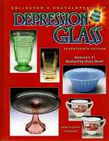 9781574324693-1574324691-Collector's Encyclopedia of Depression Glass