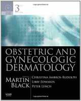 9780723434450-072343445X-Obstetric and Gynecologic Dermatology with CD-ROM