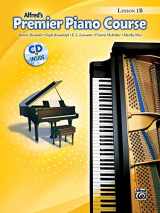 9780739033739-0739033735-Premier Piano Course Lesson Book, Bk 1B: Book & CD (Premier Piano Course, Bk 1B)
