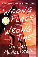 9780063252356-006325235X-Wrong Place Wrong Time: A Reese's Book Club Pick