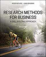 9781119663706-1119663709-Research Methods For Business 8th