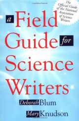 9780195124941-0195124944-A Field Guide for Science Writers
