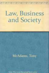 9780256087444-025608744X-Law, Business and Society