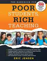 9781947604650-1947604651-The Handbook for Poor Students, Rich Teaching (A Guide to Overcoming Adversity and Poverty in Schools)