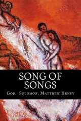 9781497597716-1497597714-Song of Songs