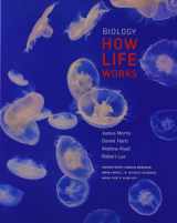 9781464138263-1464138265-Biology: How Life Works & LaunchPad (24 month access)