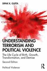 9780367277123-0367277123-Understanding Terrorism and Political Violence