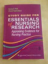 9781451176834-145117683X-Essentials of Nursing Research: Appraising Evidence for Nursing Practice