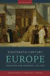 9780393929874-0393929876-Eighteenth-Century Europe: Tradition and Progress, 1715-1789 (The Norton History of Modern Europe)