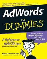 9781118051726-1118051726-Adwords for Dummies