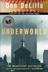 9780684848150-0684848155-Underworld: A Novel