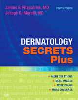 9780323071543-0323071546-Dermatology Secrets Plus