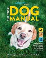 9781681886565-1681886561-The Total Dog Manual: Adopt-A-Pet.com: | 2020 Paperback | Gifts For Dog Lovers | Pet Owners | Rescue Dogs | Adopt-A-Pet Endorsed