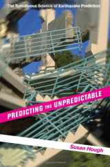 9780691138169-0691138168-Predicting the Unpredictable: The Tumultuous Science of Earthquake Prediction