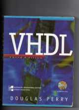 9780071166737-0071166734-Vhdl Bk + Cd: Paperback and CD-ROM