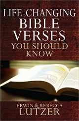 9780736939522-0736939520-Life-Changing Bible Verses You Should Know