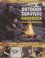 9781844765270-184476527X-The Outdoor Survival Handbook Step-By-Step Bushcraft Skills: The ultimate guide to life-saving techniques