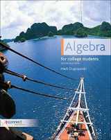 9780073384344-0073384348-Algebra for College Students, 6th Edition