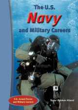 9780766032644-0766032647-The U.s. Navy and Military Careers (The U.s. Armed Forces and Military Careers)