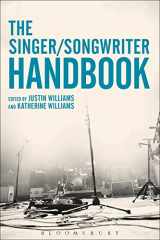 9781628920307-1628920300-The Singer-Songwriter Handbook